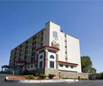 Best Western Hotel