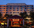 Double Tree Hotel